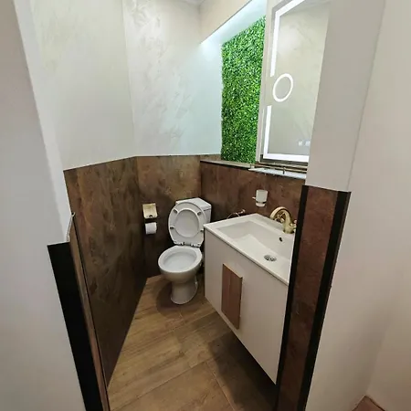 Milena Apartment Piraeus Exterior photo