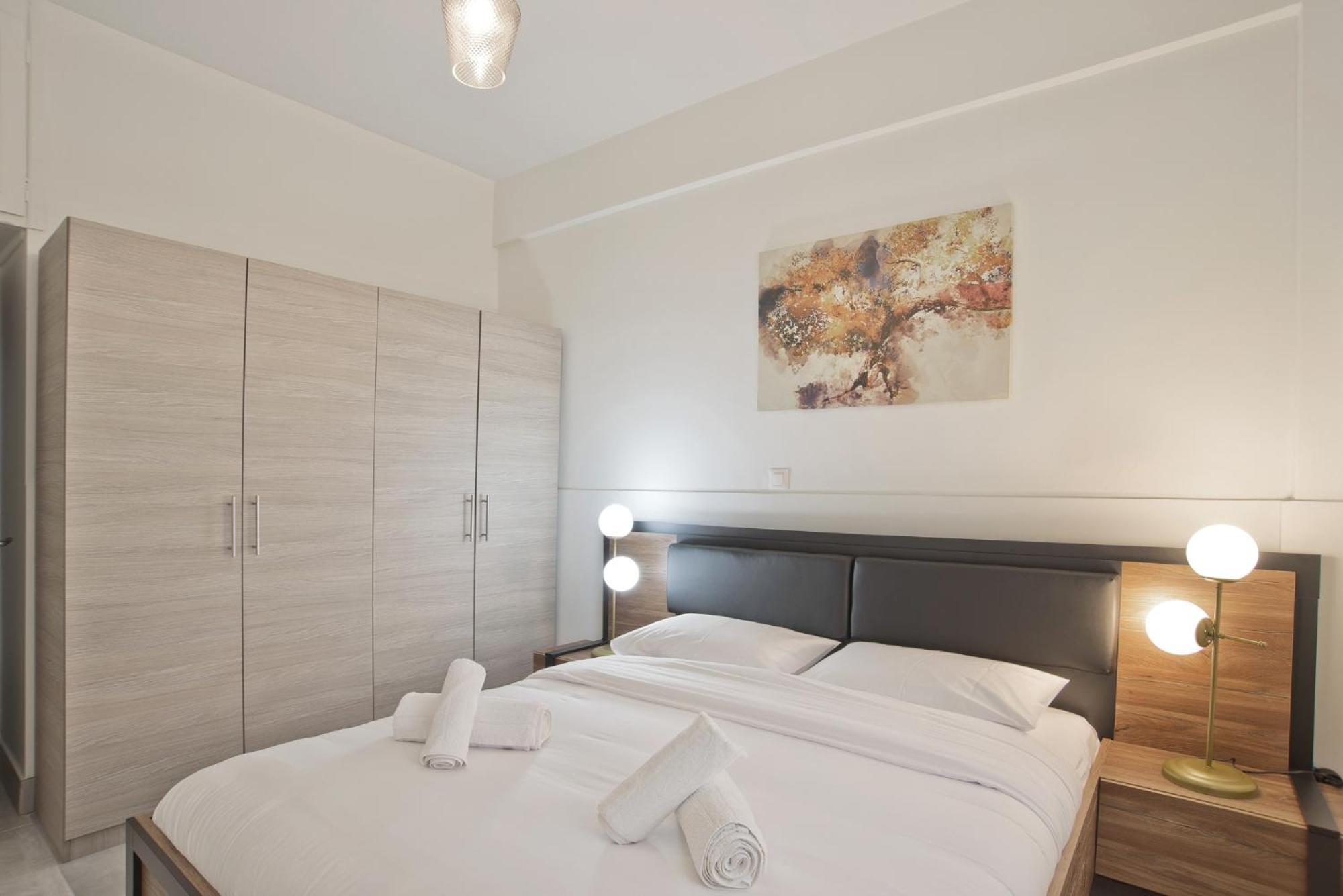 Milena Apartment *