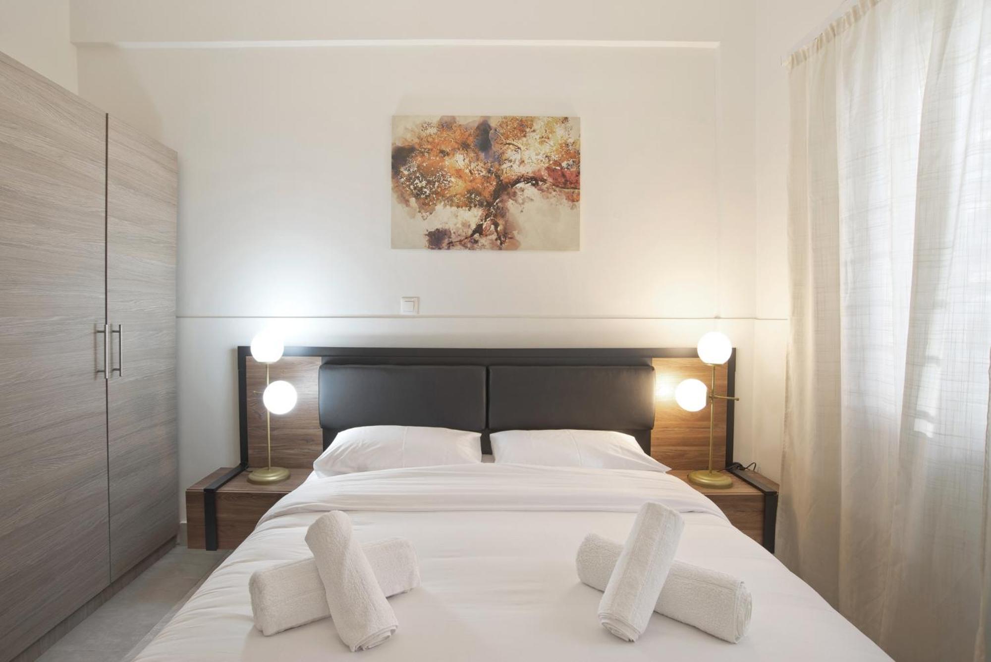 Milena Apartment *