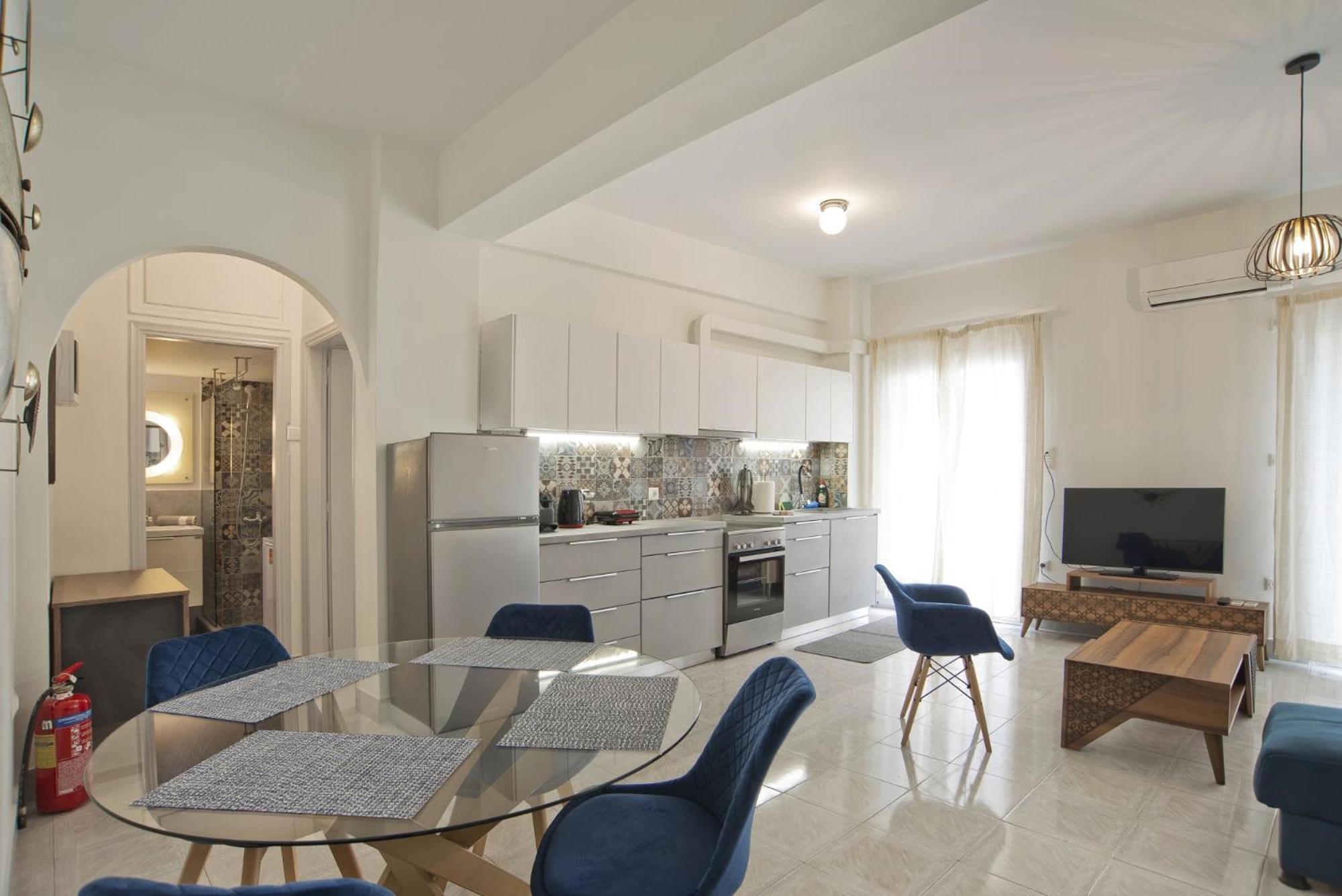 Apartment Milena