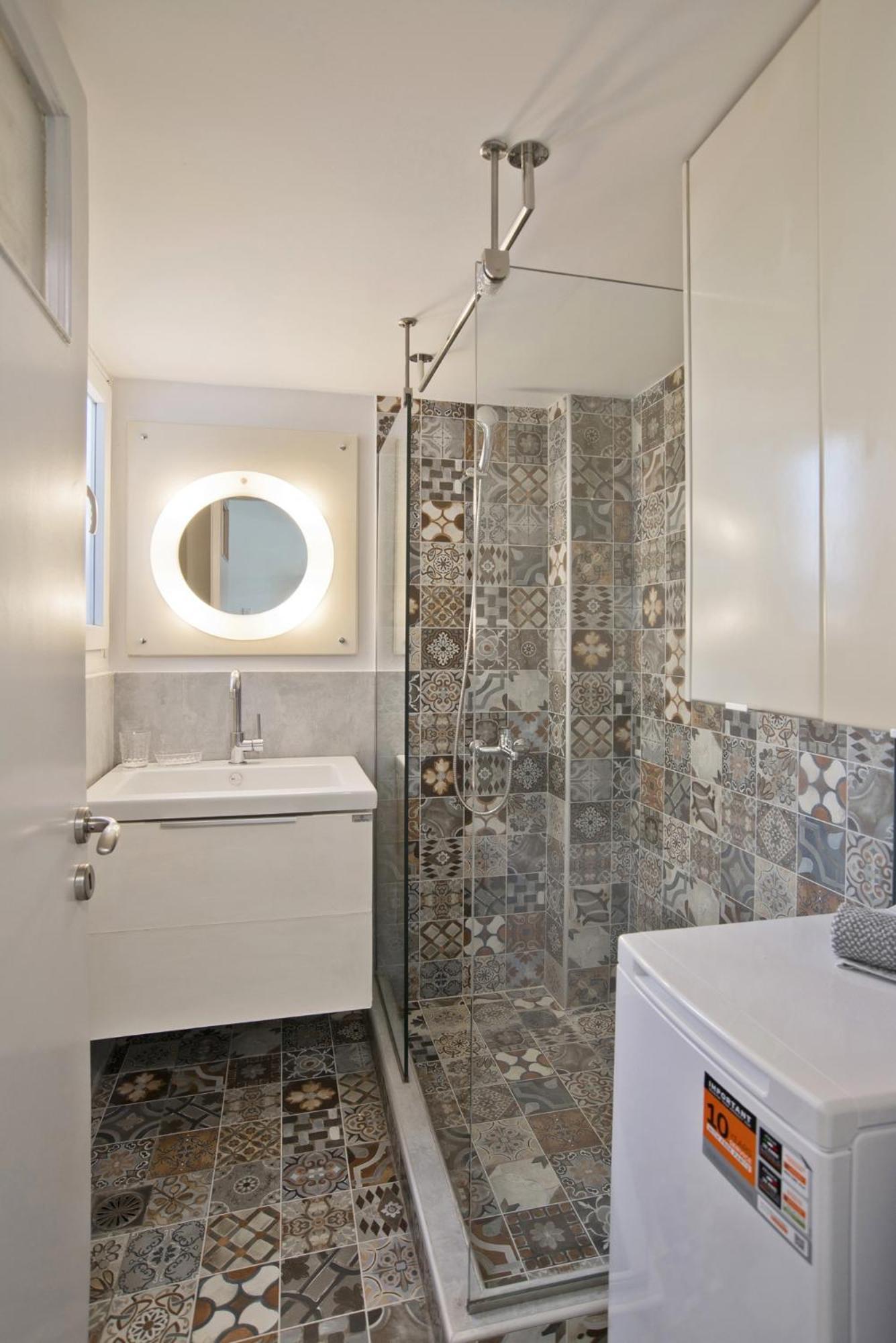 Milena Apartment *