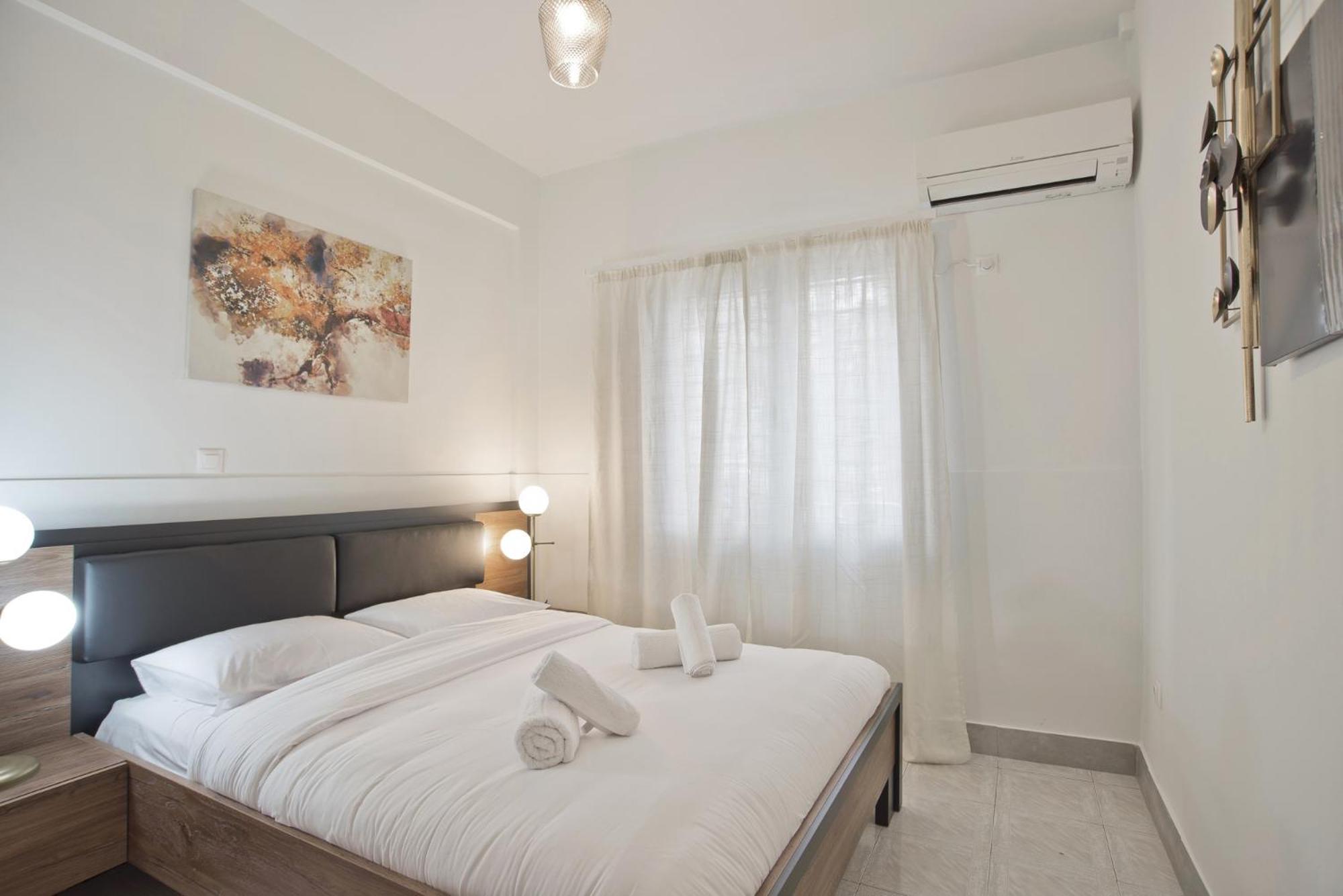 Milena Apartment *