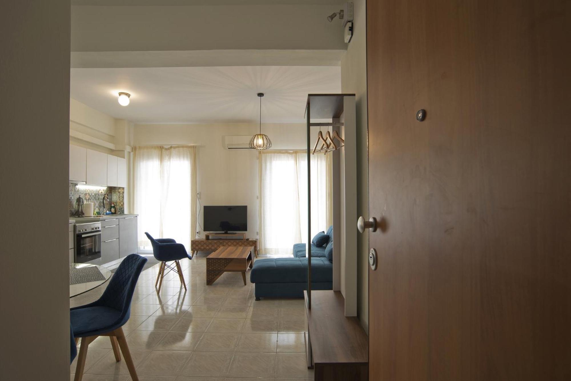 Apartment Milena *