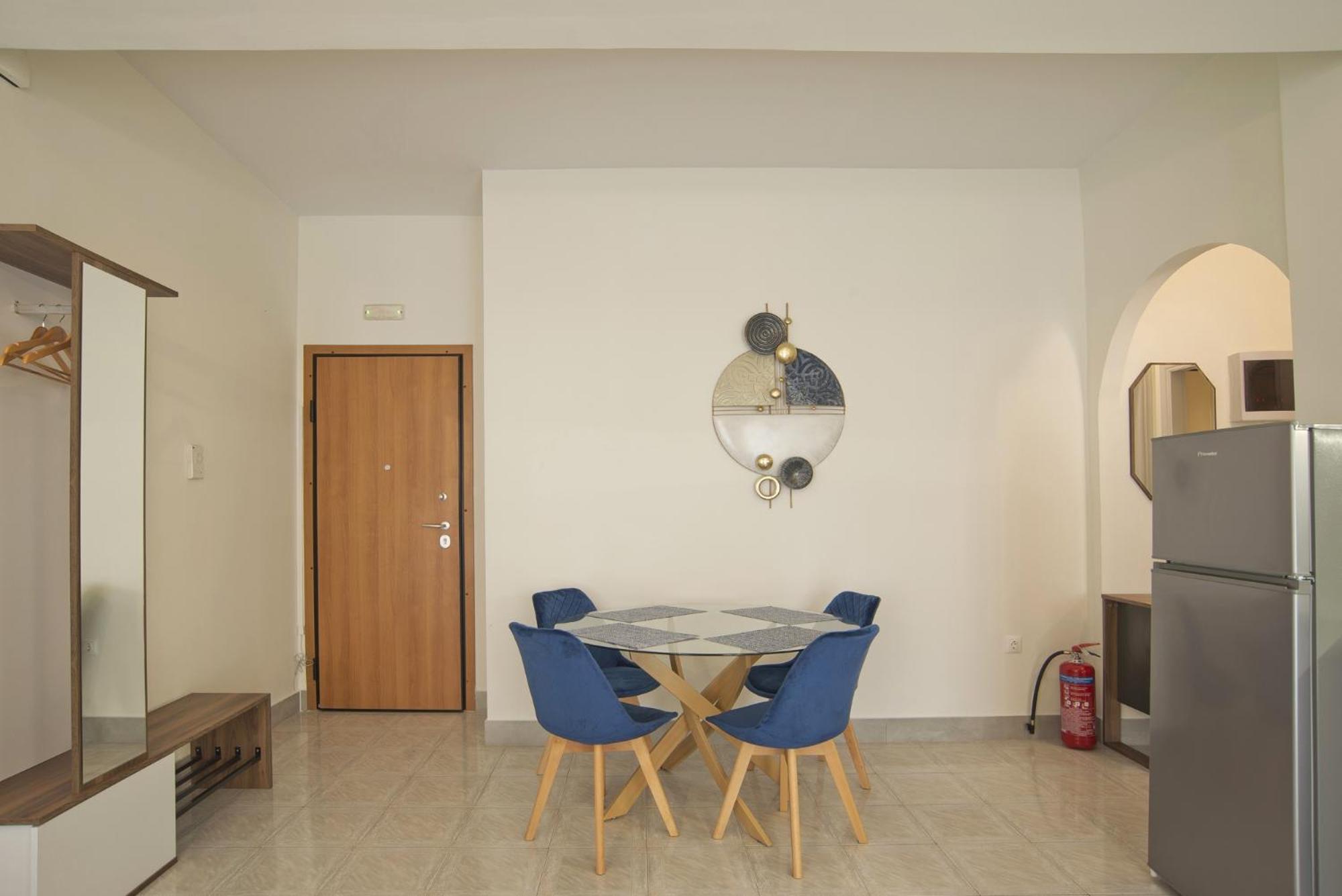 Milena Apartment
