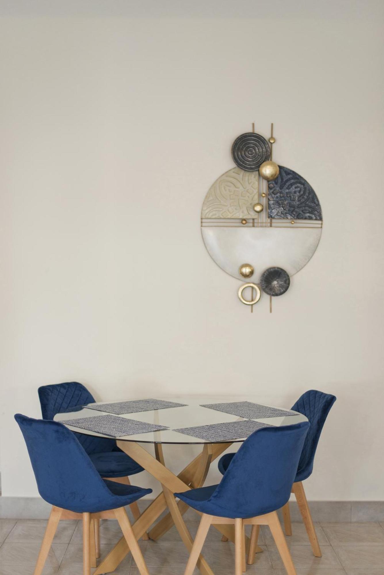 Milena Apartment *