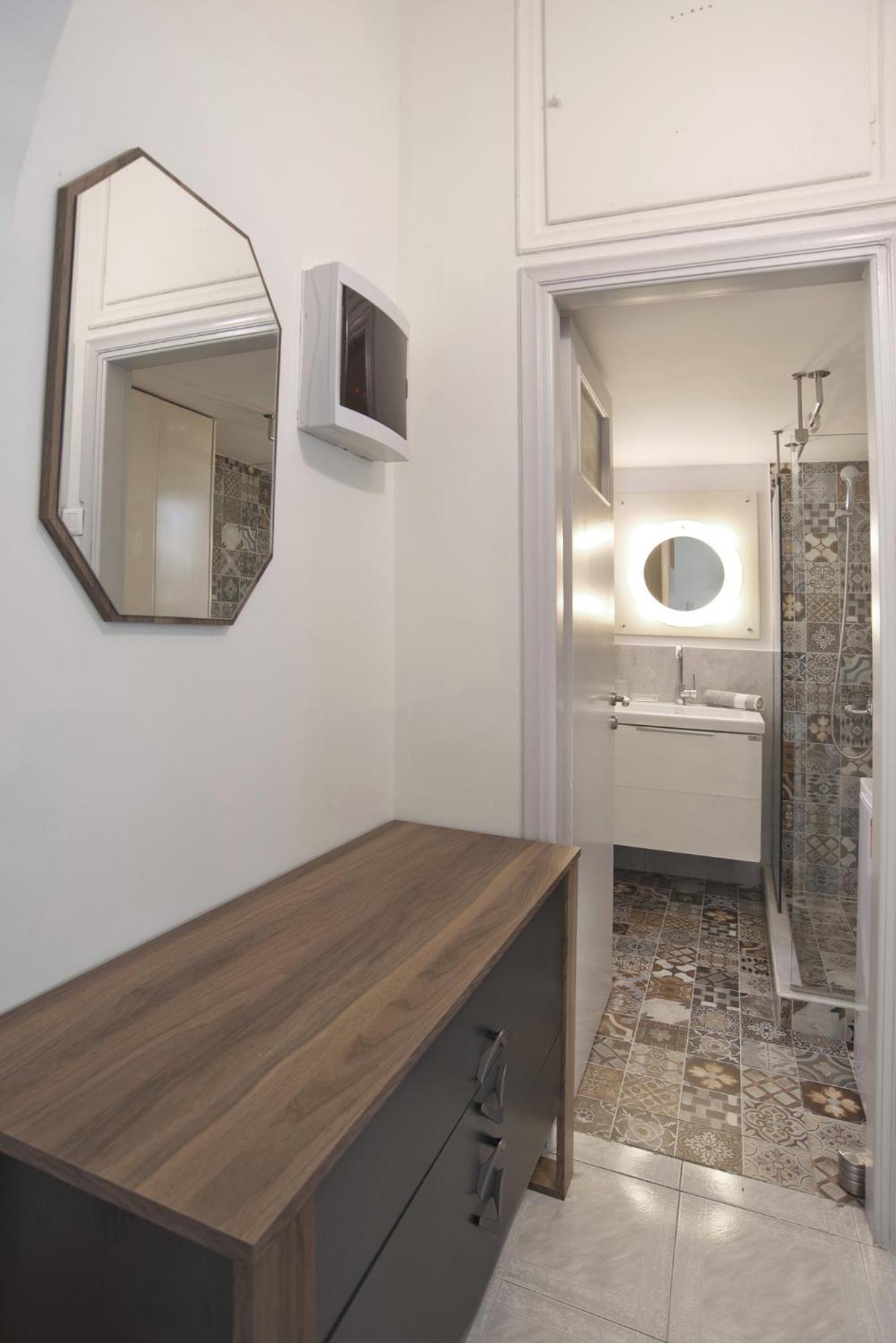 Milena Apartment Piraeus